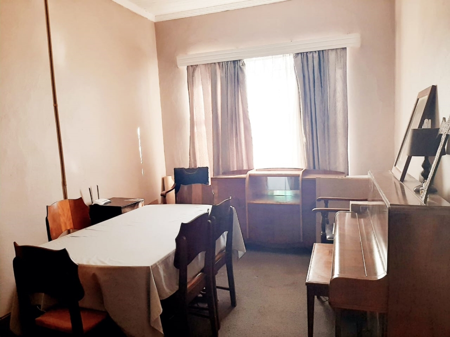 1 Bedroom Property for Sale in Reddersburg Free State